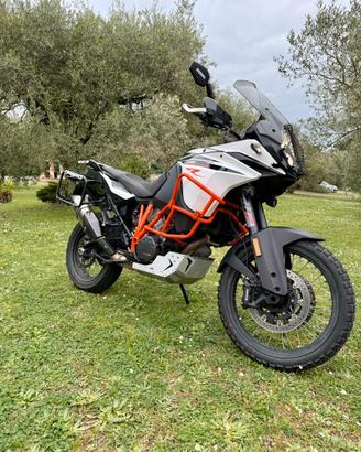 Ktm 1090 Adventure R