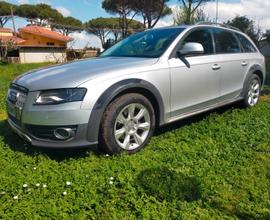 AUDI A4 allroad 2ª serie - 2010