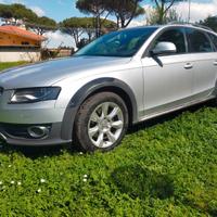 AUDI A4 allroad 2ª serie - 2010