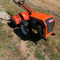 Moto coltivatore Goldoni