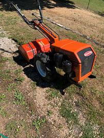 Moto coltivatore Goldoni