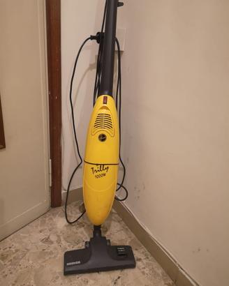 scopa elettrica hoover trilly 1000W st104
