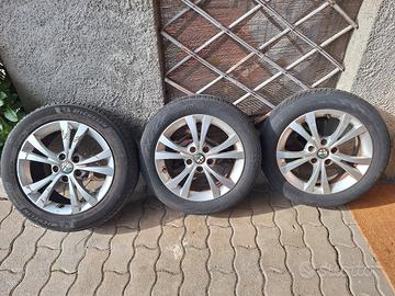 cerchi da 16 alfa romeo 