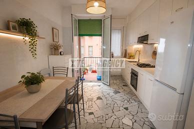 Casa versatile ideale anche per investimento