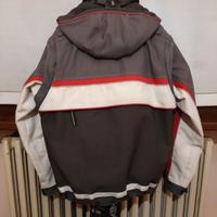 Giubbotto e pantalone marca PHENIX taglia 50