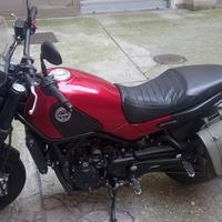 Benelli Leoncino 500 - 2019