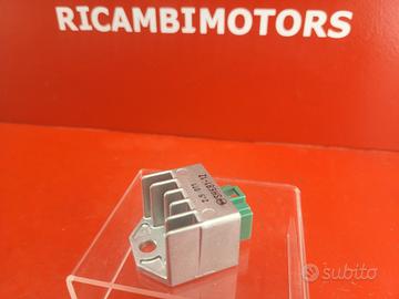 REGOLATORE TENSIONE APRILIA SR MOJITO