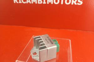 REGOLATORE TENSIONE APRILIA SR MOJITO