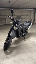 Yamaha xt660 x motard 2004