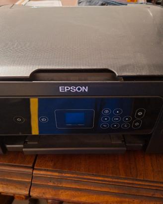 stampante epson