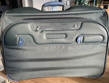 Valigia porta abiti Mandarina Duck