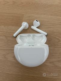 Huawei freebuds 3 auricolari wireless bluetooth