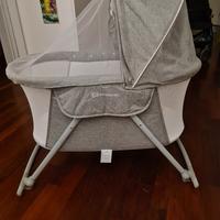 culletta neonato 0-12 mesi