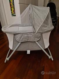 culletta neonato 0-12 mesi