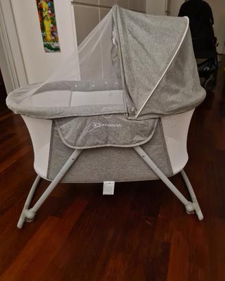 culletta neonato 0-12 mesi