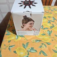 massaggiatore per la testa