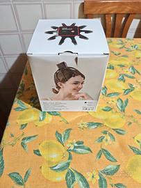 massaggiatore per la testa