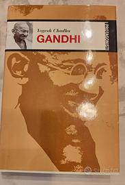 GANDHI Yogesh Chadha 