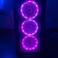 Pc gaming ryzen 5 e rx 5700xt