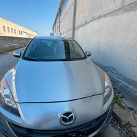 Mazda 3 2011