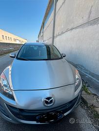 Mazda 3 2011