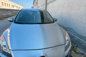 Mazda 3 2011