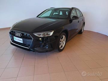 ---PROMO--- Audi A4 Avant 35 TDI/163 CV S tronic B