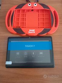 Tablet per bimbi nuovo