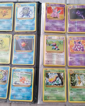 Carte Pokemon