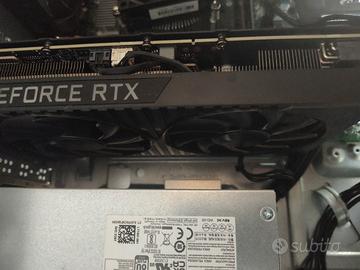 Rtx 3060ti