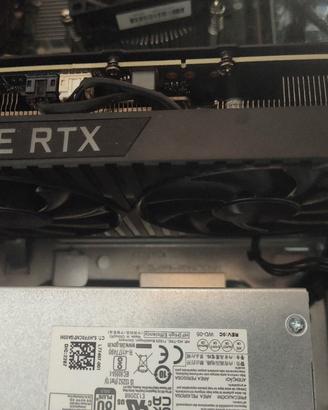 Rtx 3060ti