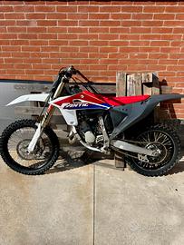 Fantic 125 2025