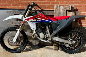 Fantic 125 2025
