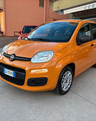 Fiat Panda 1.2 S&S Easy 07-2020