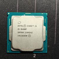 i5 9400f come nuovo