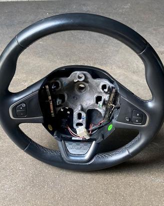 Volante in pelle Renault Clio 4^serie del 2018