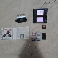 Nintendo DS lite
