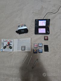 Nintendo DS lite
