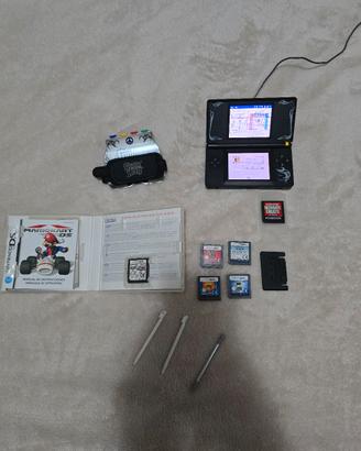 Nintendo DS lite