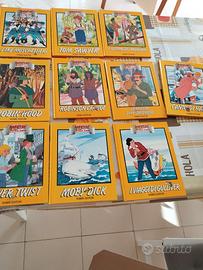 CATENA LIBRI LE AVVENTURE SENZA TEMPO