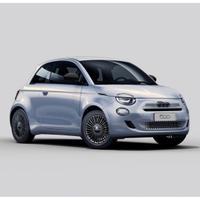 FIAT 500 Berlina Hybrid Icon