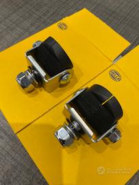 Supporto faro supplementare Hella