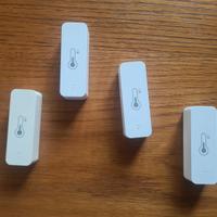 Sensore Alexa Temperatura (Amazon 55€)