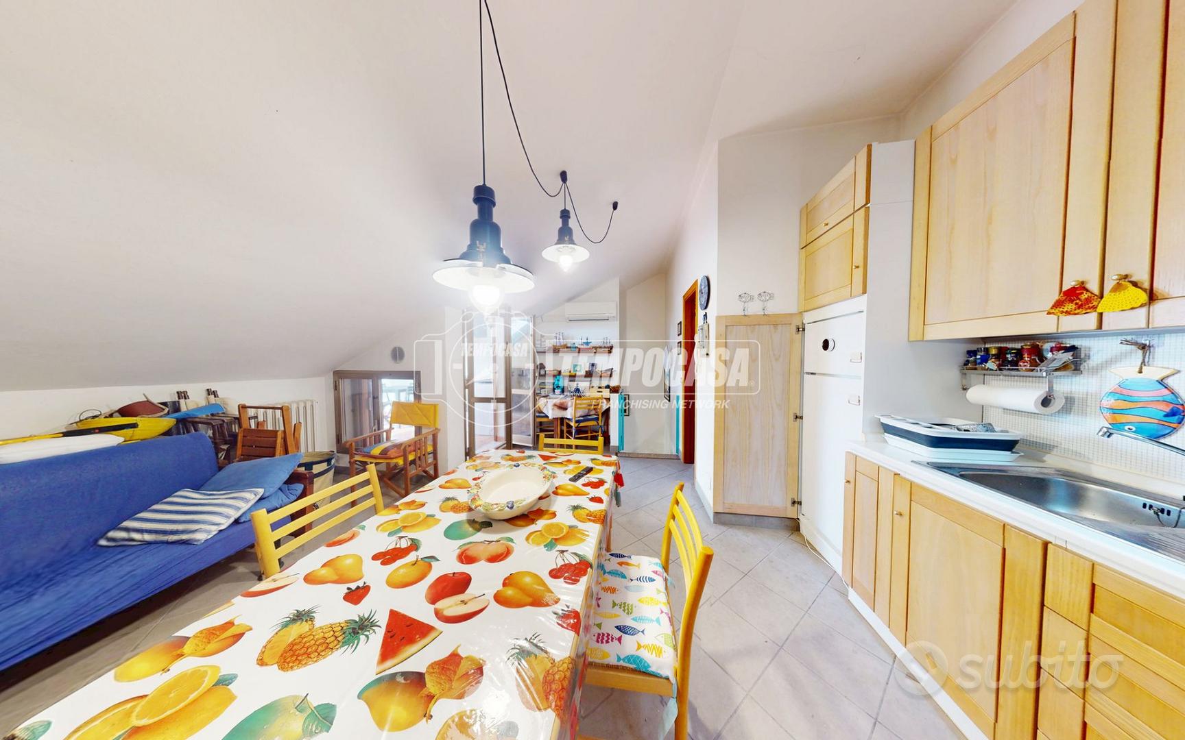 Appartamento – Porto Sant'Elpidio, San Filippo, Zona Industriale San Filippo - Altro