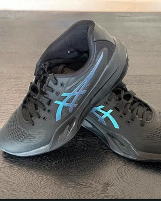 Scarpe da tennis Asics Gel Resolution 41,5 uomo