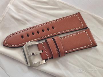 cinturino Rios Firenze Per Panerai 26mm 26/22 nuov