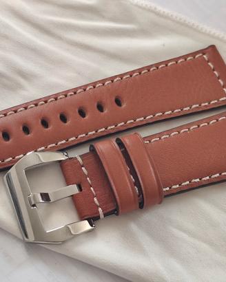 cinturino Rios Firenze Per Panerai 26mm 26/22 nuov