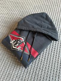 Felpa marca Bear Surfboards - originale