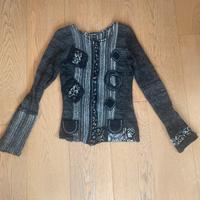 Maglione Tricot Chic
