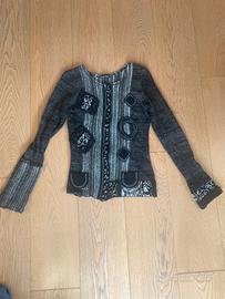 Maglione Tricot Chic